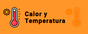Calor y Temperatura